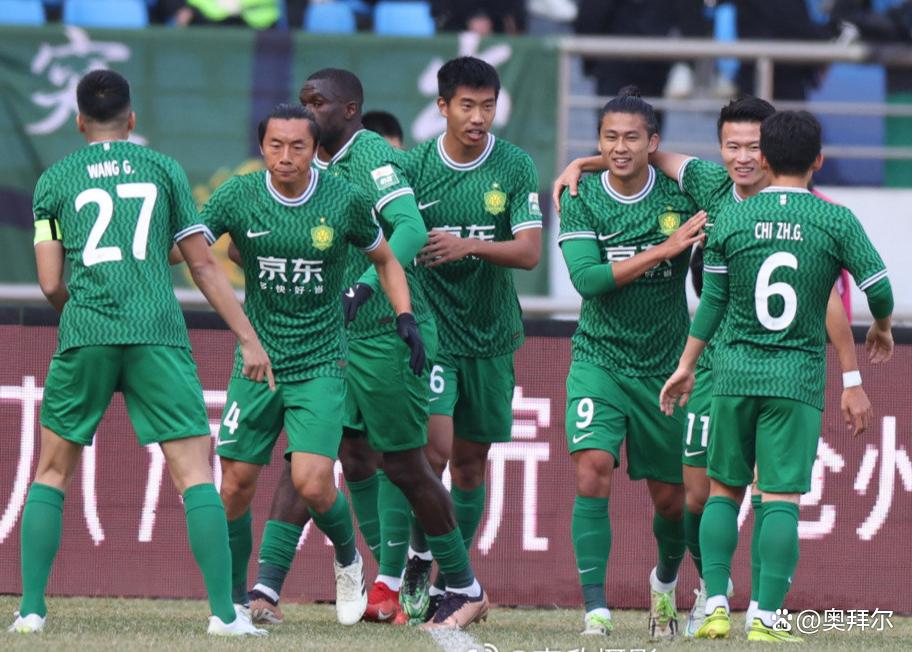 河南建业客场不敌北京中赫国安,遭遇开门红的简单介绍 河南建业客场不敌北京中赫国安,遭遇开门红的简单介绍