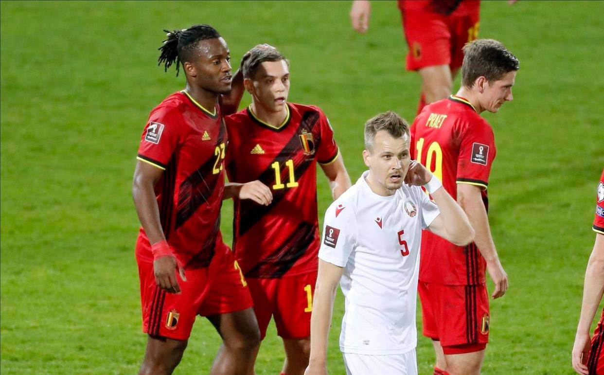 九游体育直播-关于北马其顿队以一球之差输给对手的信息