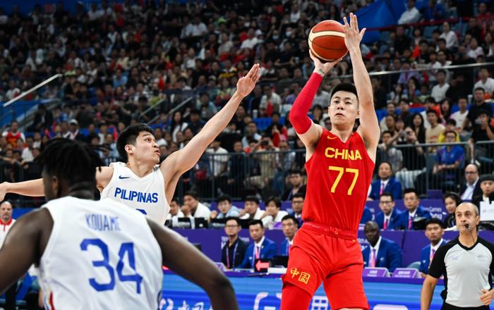 亚洲男篮在全明星赛事中展现天赋,备战冲击 亚洲男篮在全明星赛事中展现天赋,备战冲击