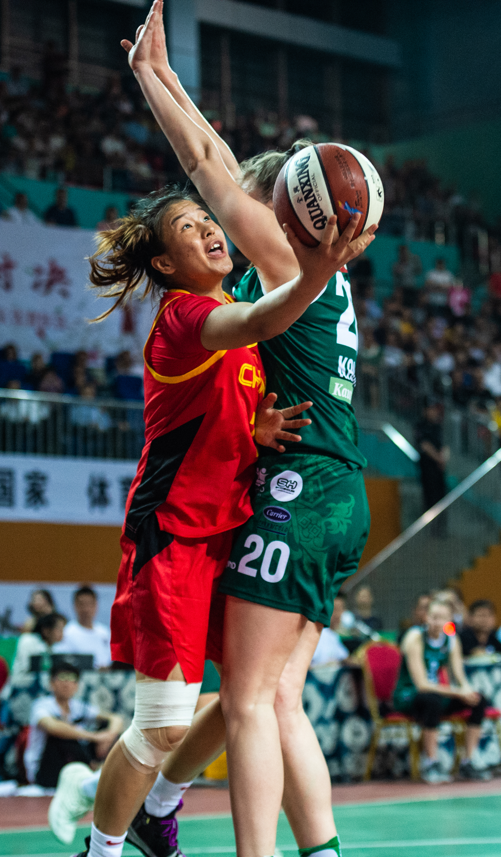 波兰女篮连胜立陶宛乐观展望欧洲女篮联赛的简单介绍 波兰女篮连胜立陶宛乐观展望欧洲女篮联赛的简单介绍