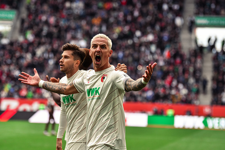 关于美因茨主场保持不败,继续坚守积分榜前列的信息 关于美因茨主场保持不败,继续坚守积分榜前列的信息