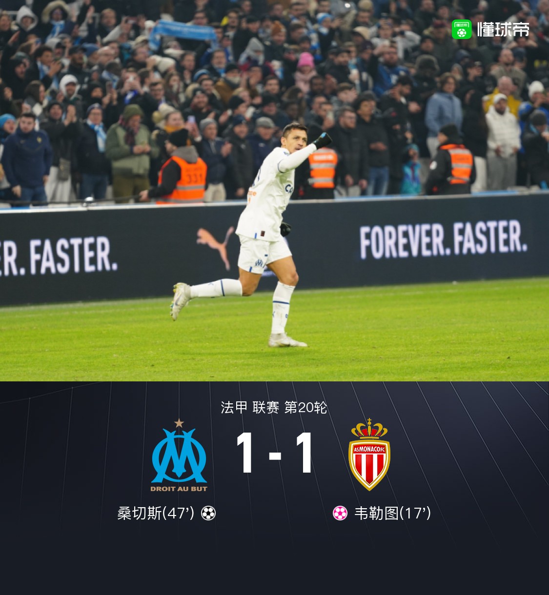 九游app下载-摩纳哥不敌马赛，积分榜排名下滑