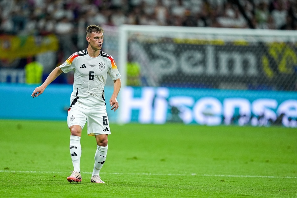 九游体育直播-德国队险胜波兰队，晋级欧洲杯决赛