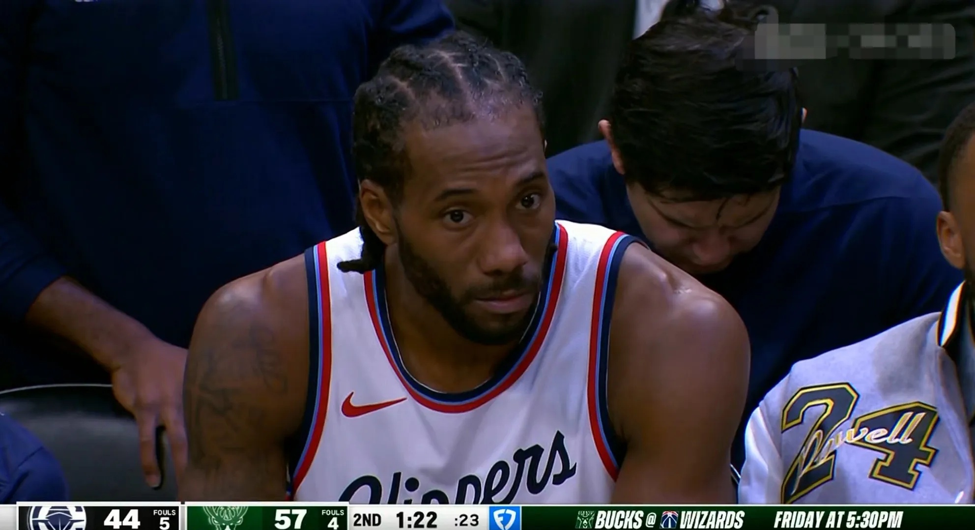 伦纳德助猛龙击败雄鹿,晋级NBA总决赛 伦纳德助猛龙击败雄鹿,晋级NBA总决赛