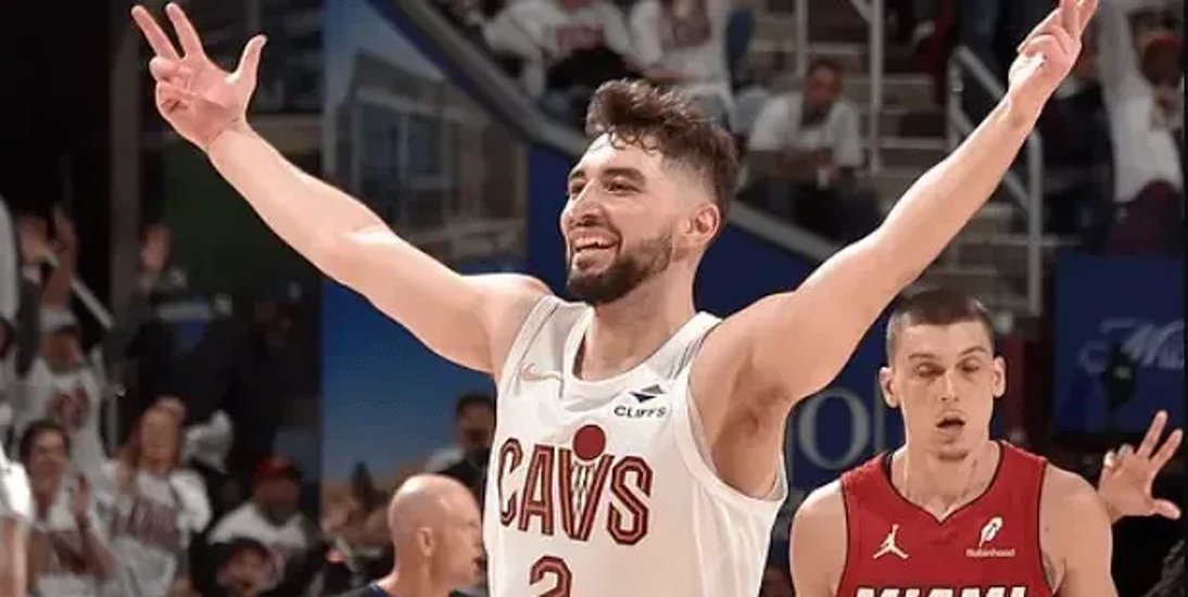 9you娱乐-热火绝地逆袭，带来了令人热血沸腾的比赛