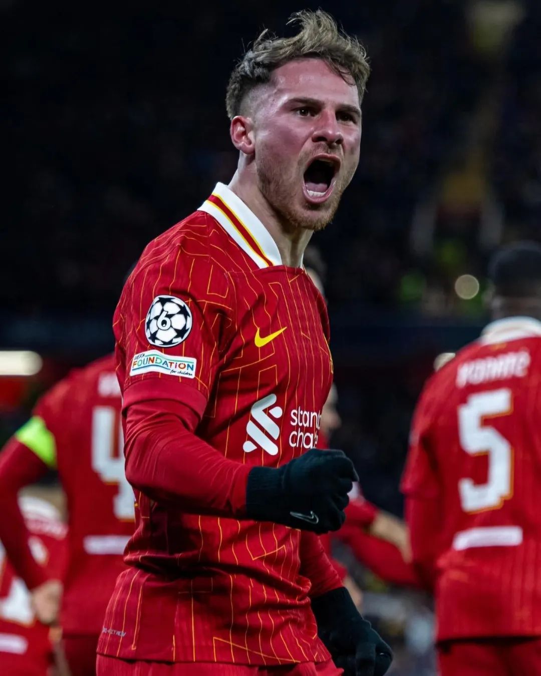 利物浦主场不敌对手,攻守不均失分的简单介绍 利物浦主场不敌对手,攻守不均失分的简单介绍