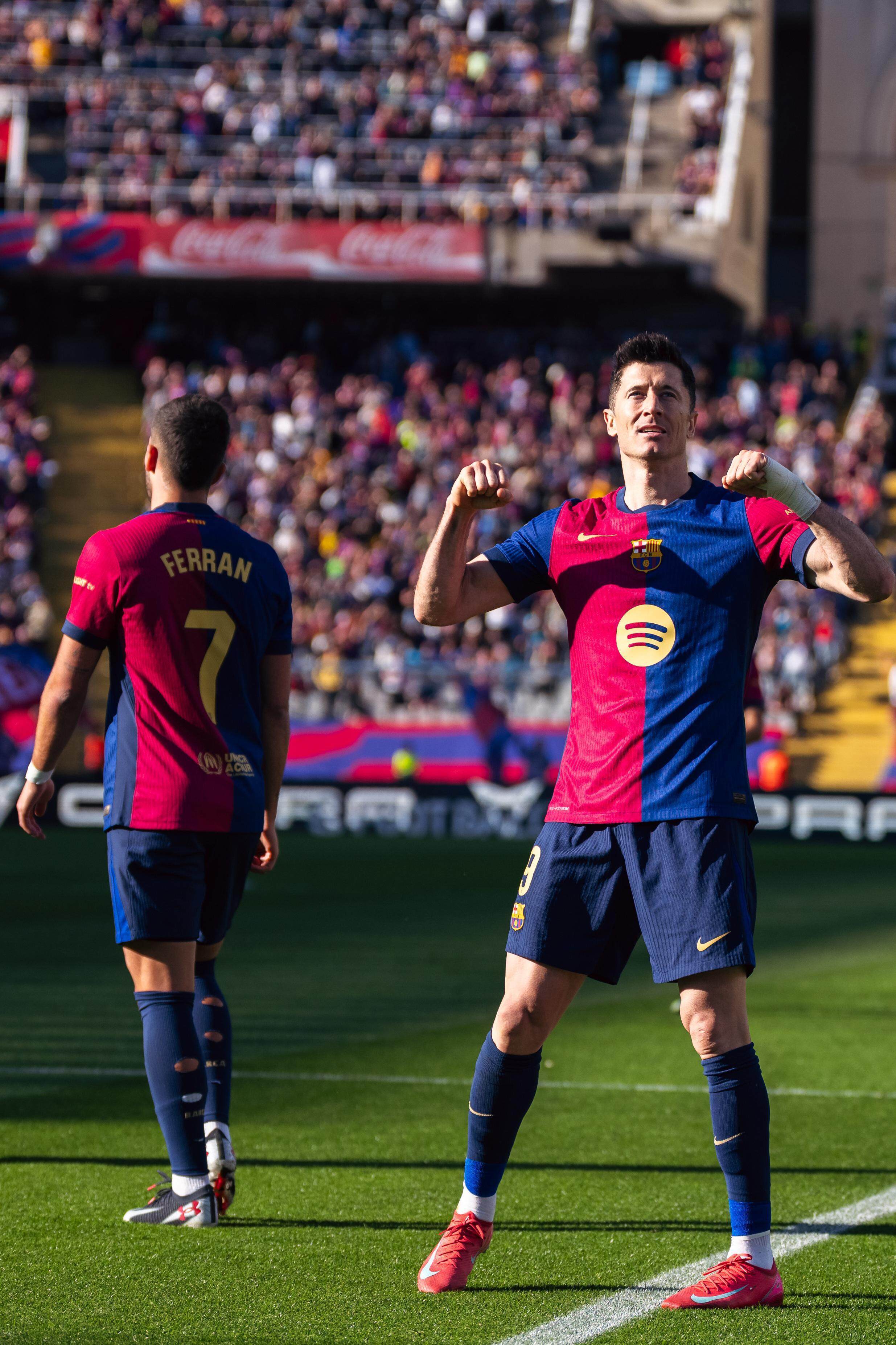 莱加内斯连续不败，追赶欧冠资格