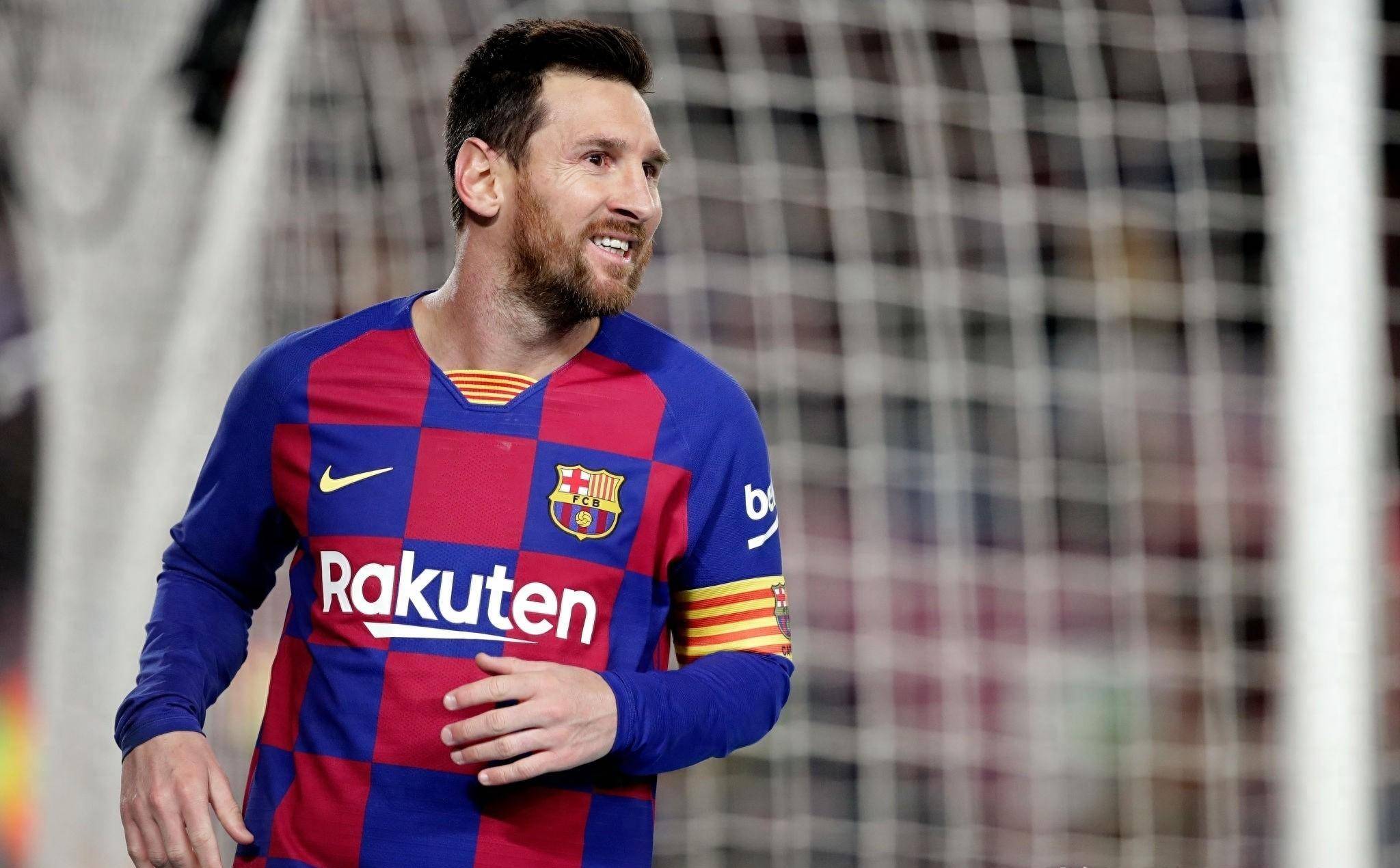 关于本轮焦点：梅西失利，引发热议的信息