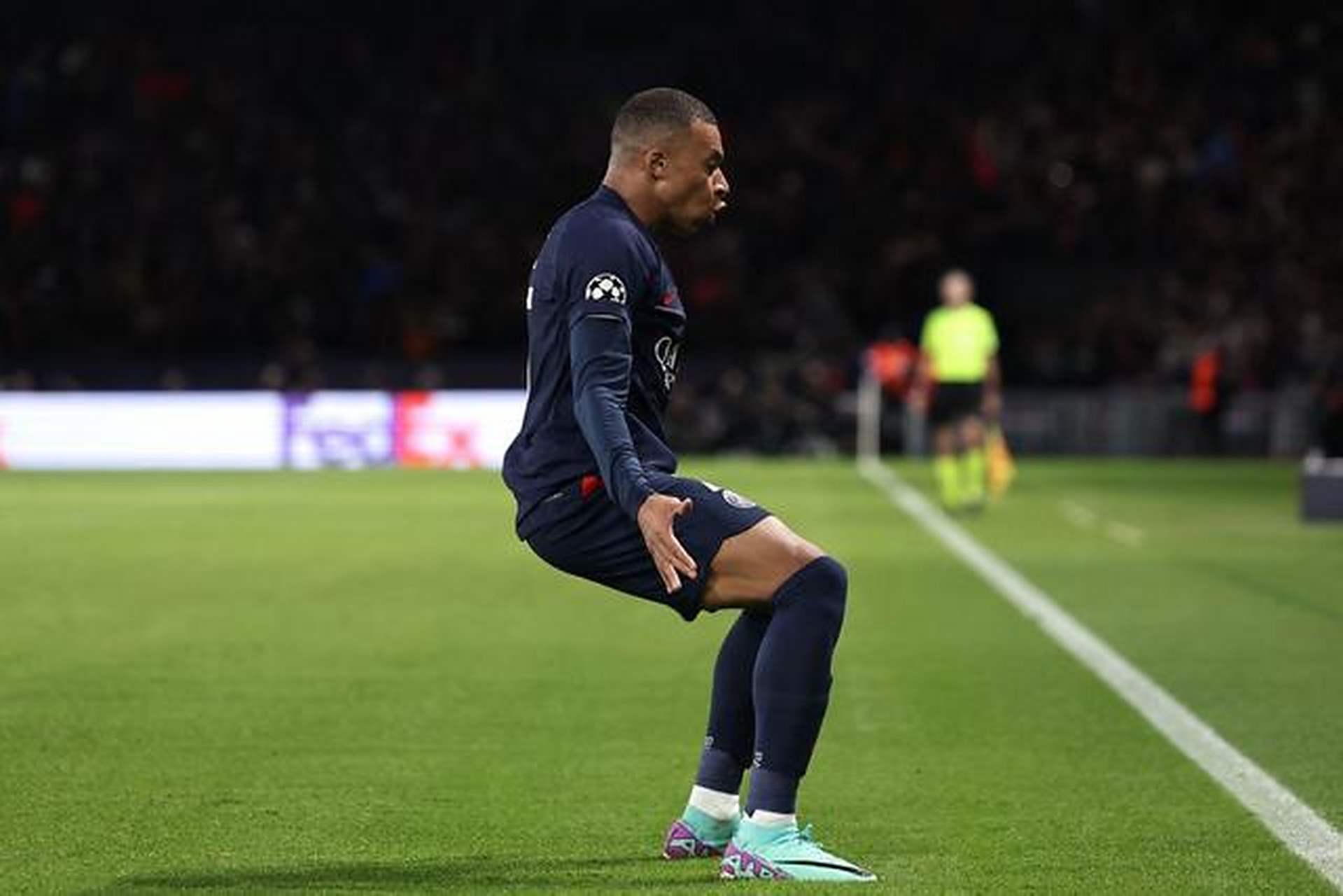 本轮意甲:AC米兰晋级姆巴佩,排名变化的简单介绍 本轮意甲:AC米兰晋级姆巴佩,排名变化的简单介绍