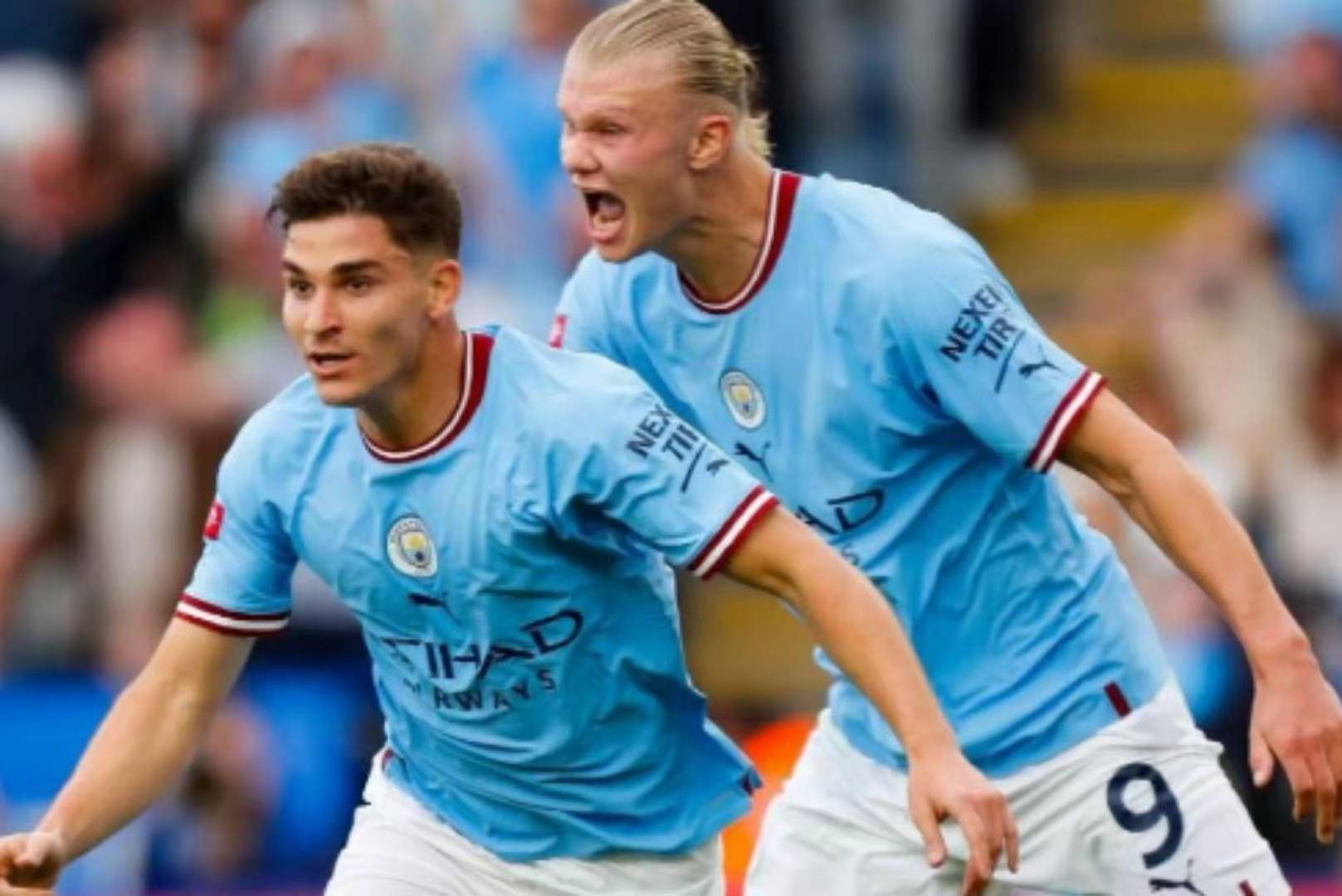 西班牙战平德国队，哈兰德逆转建功美洲杯的简单介绍