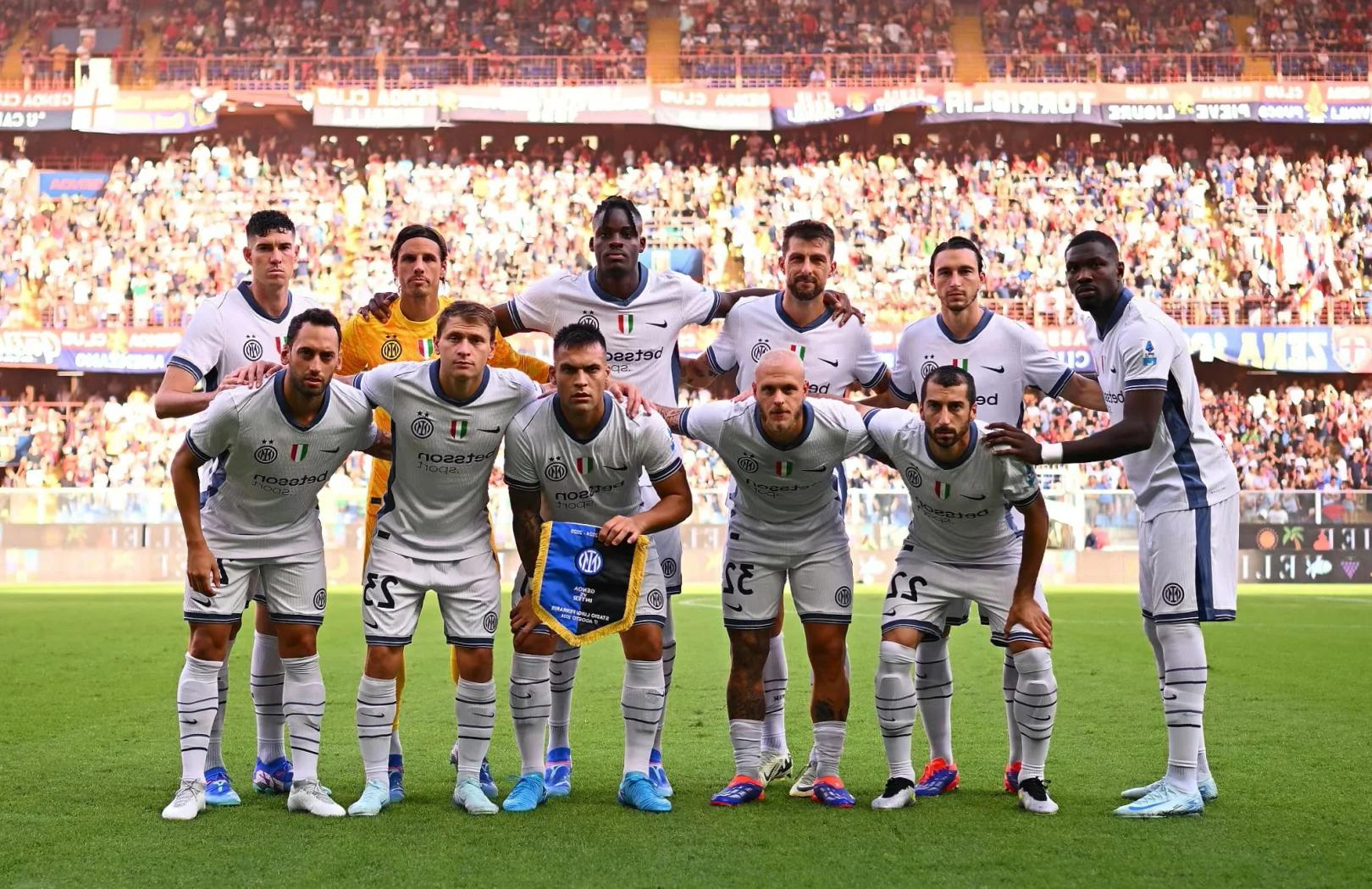 紧张比赛！热那亚客场逼平罗马，双方战成平局的简单介绍