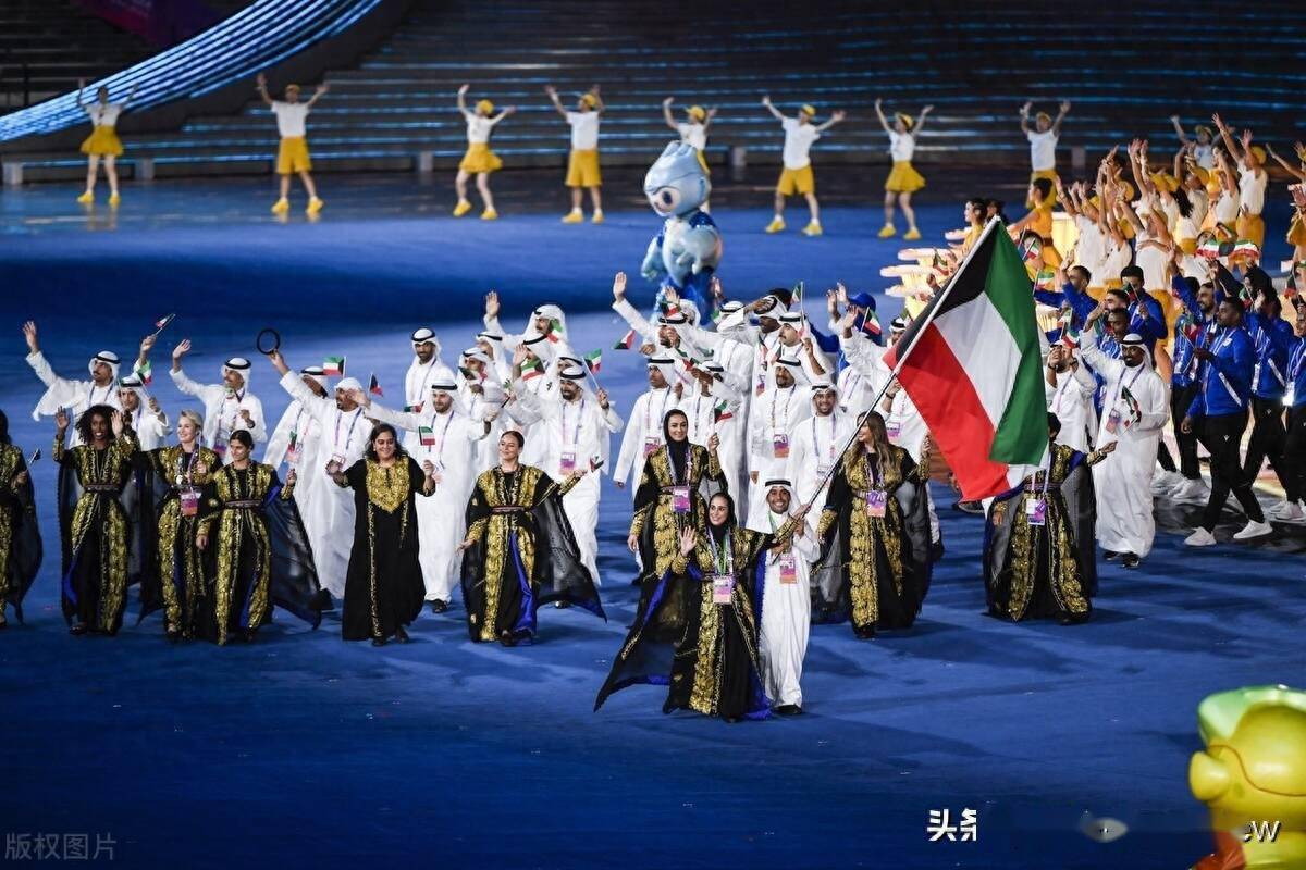 中国代表团将在2022年亚运会上参赛。的简单介绍