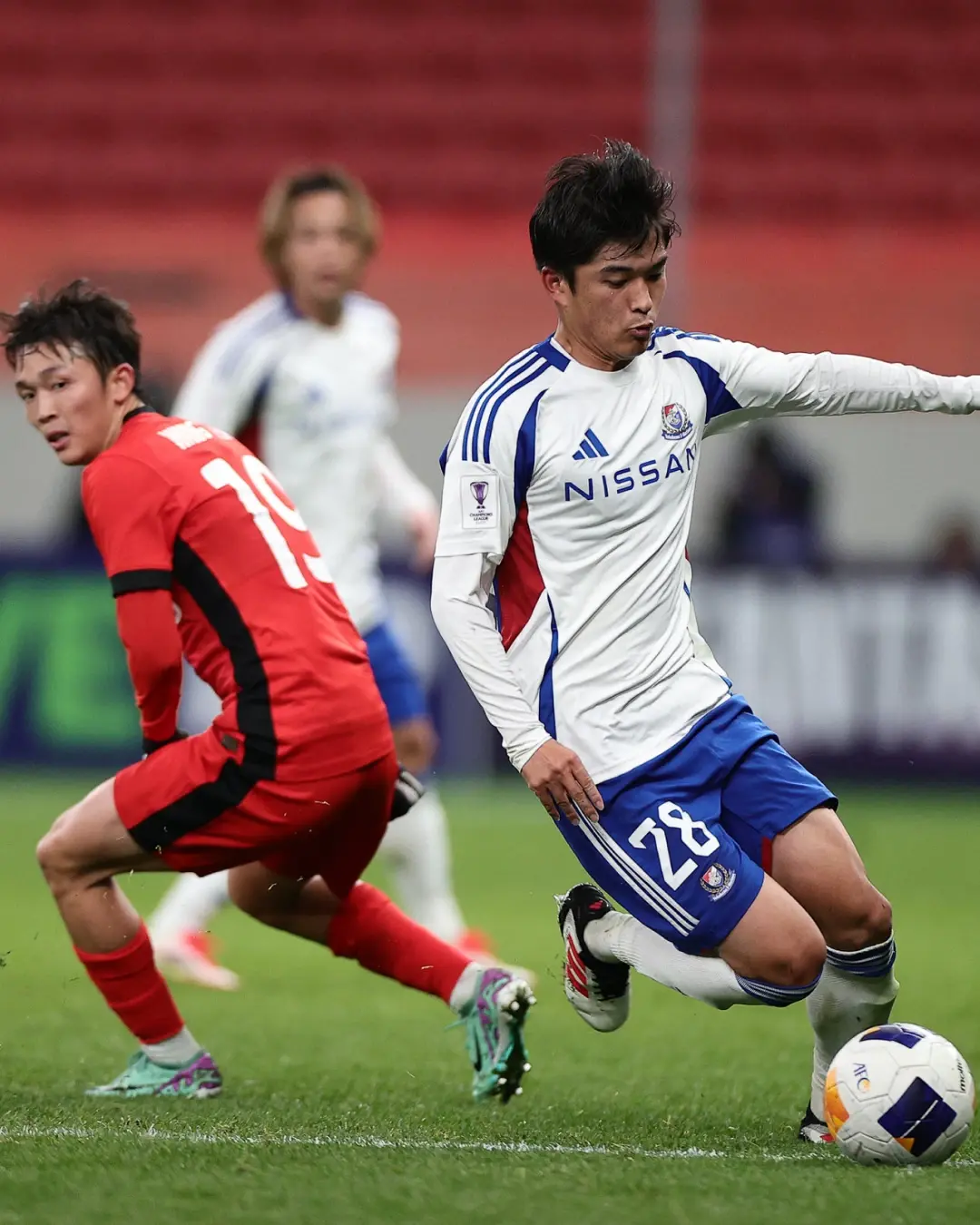 九游娱乐官方-2021亚洲冠军联赛决赛：上海东亚对阵珀斯光荣队，争夺冠军！的简单介绍