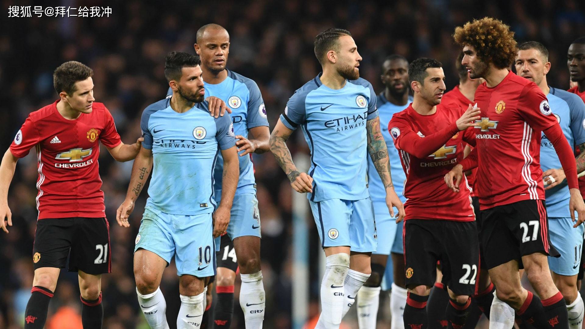 九游官网-曼城击败曼联，夺英超冠军！