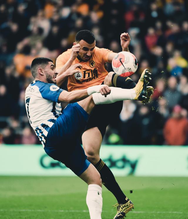 狼队战平对手，积分榜垫底局势难改