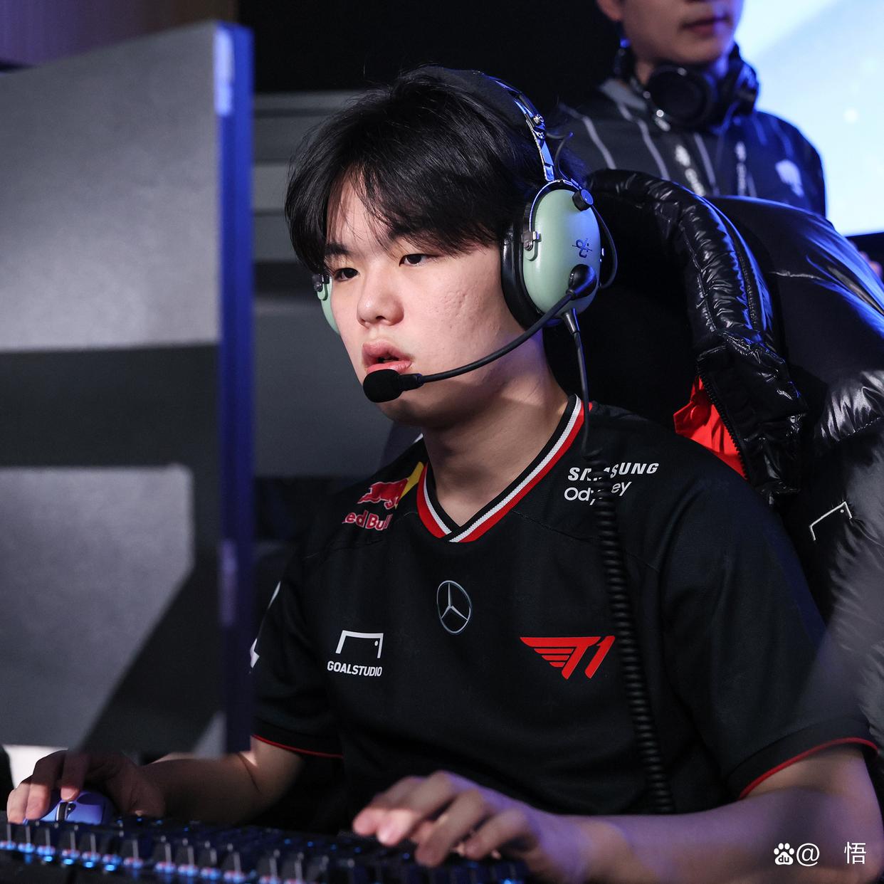 九游APP-T1绝杀PSG，Chovy完成史诗逆转小组赛2:1（成都）