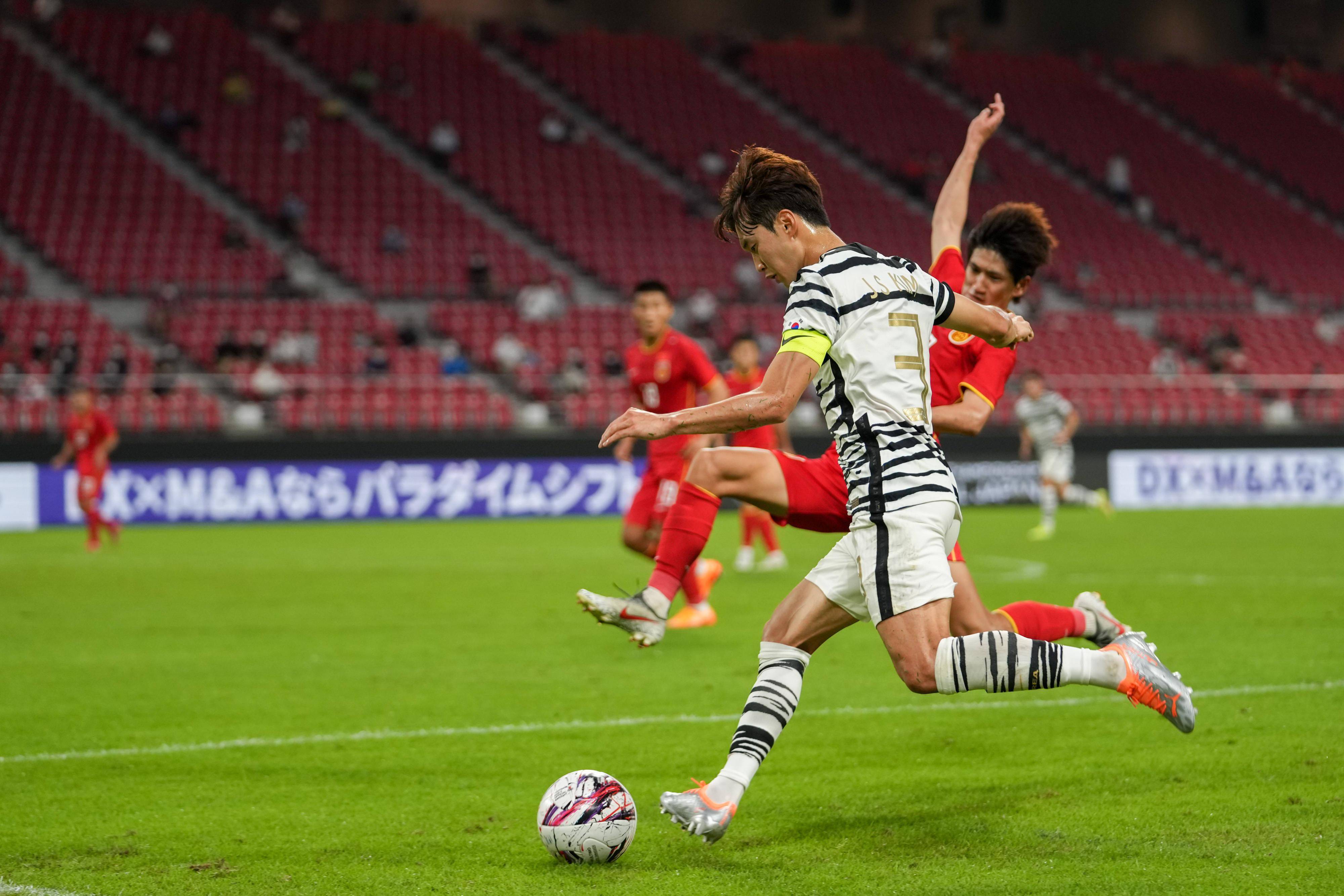 九游中国-队伍实力均衡，东亚足球赛事异军突起