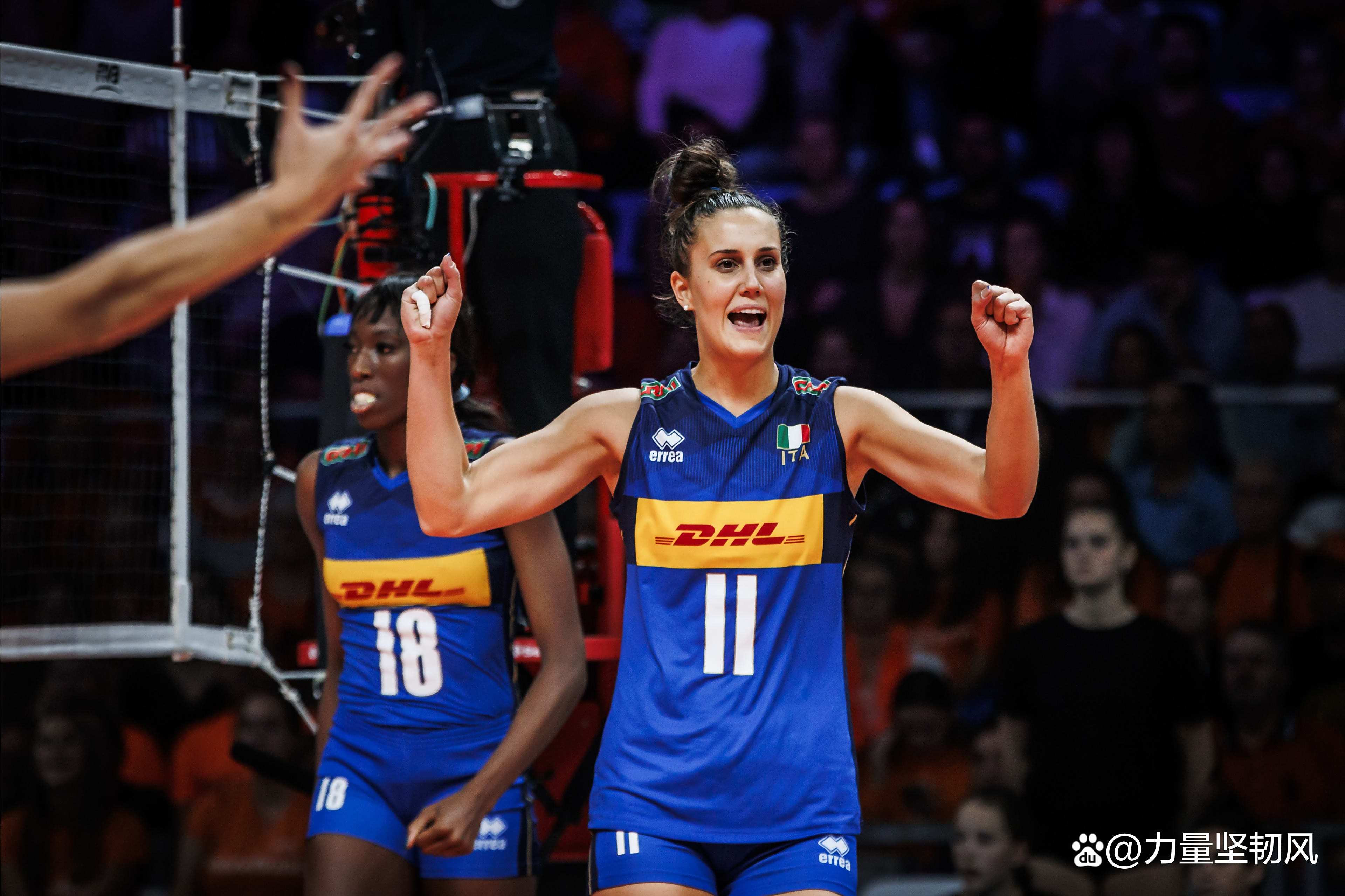 波兰主场惨败意大利，晋级前景堪忧