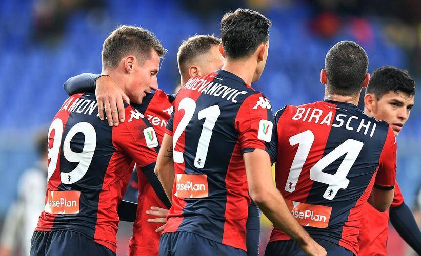 热那亚主场一球小胜,喜获胜利的简单介绍 热那亚主场一球小胜,喜获胜利的简单介绍