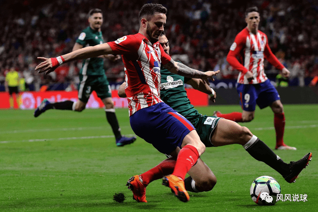 马德里竞技不敌阿贾克斯，半决赛形势一新的简单介绍