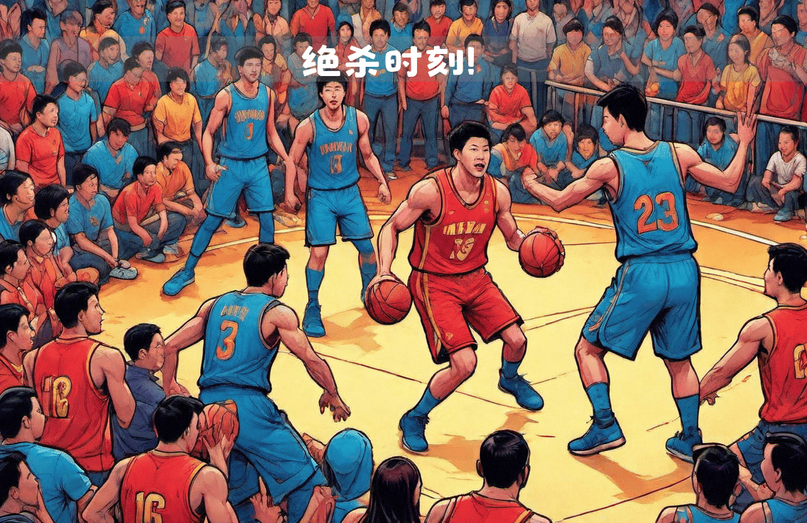 精彩绝伦！球员一脚绝杀，带领球队取得胜利的简单介绍