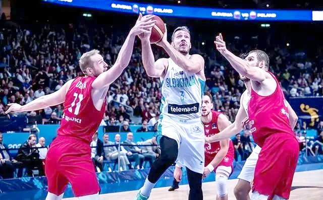 关于斯洛文尼亚被波兰淘汰出局,扼杀晋级机会的信息 关于斯洛文尼亚被波兰淘汰出局,扼杀晋级机会的信息