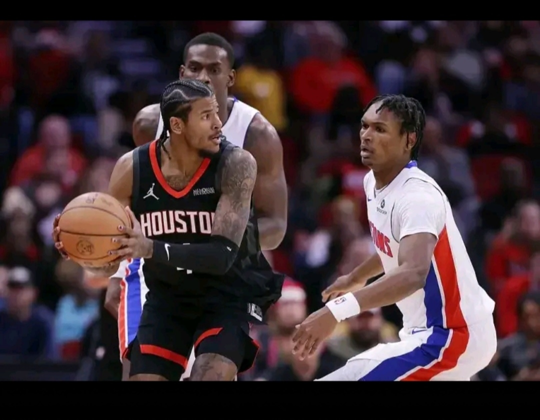 火箭负开拓者，遭遇两连败