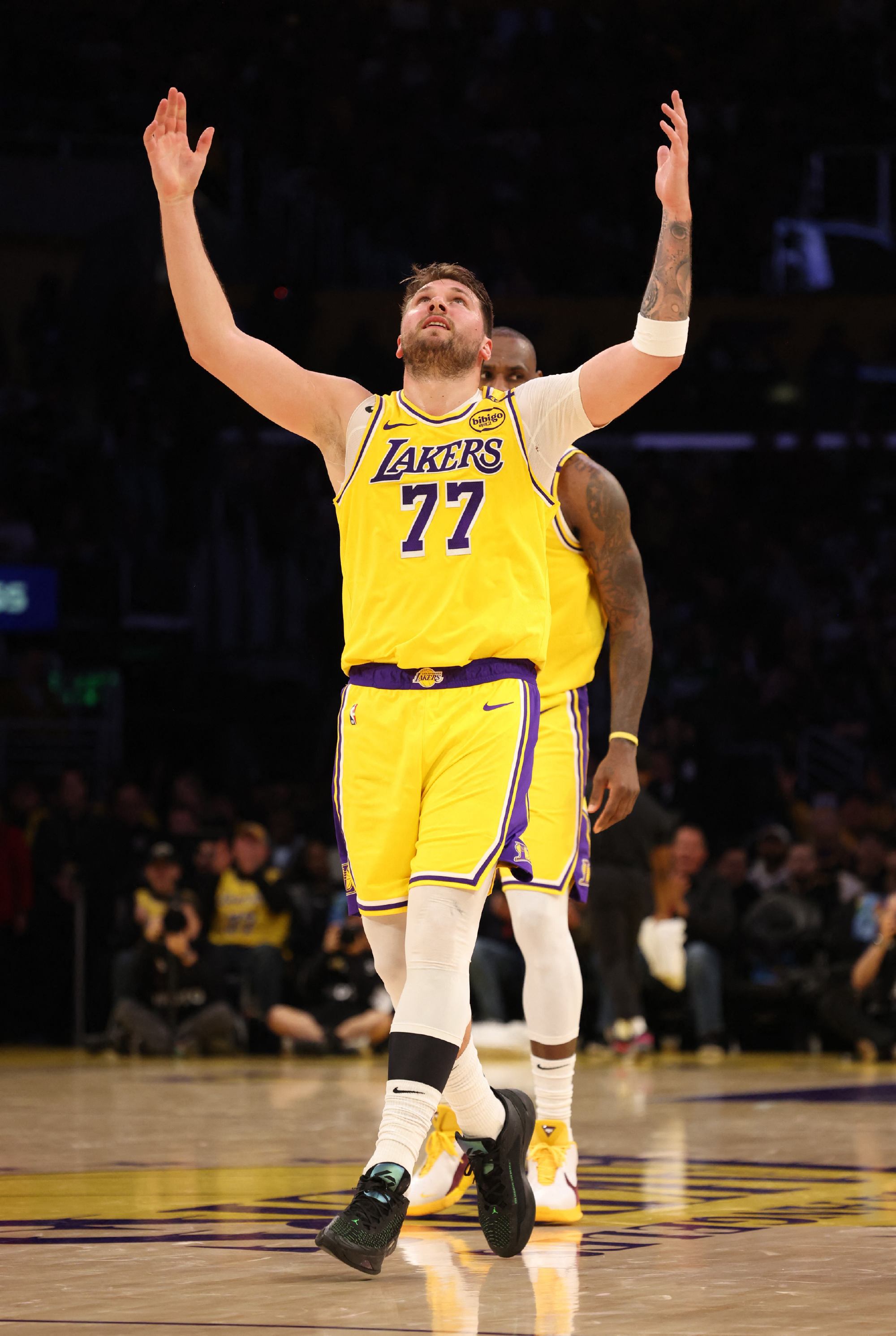 独行侠横扫掘金,东契奇砍下三双数据 独行侠横扫掘金,东契奇砍下三双数据