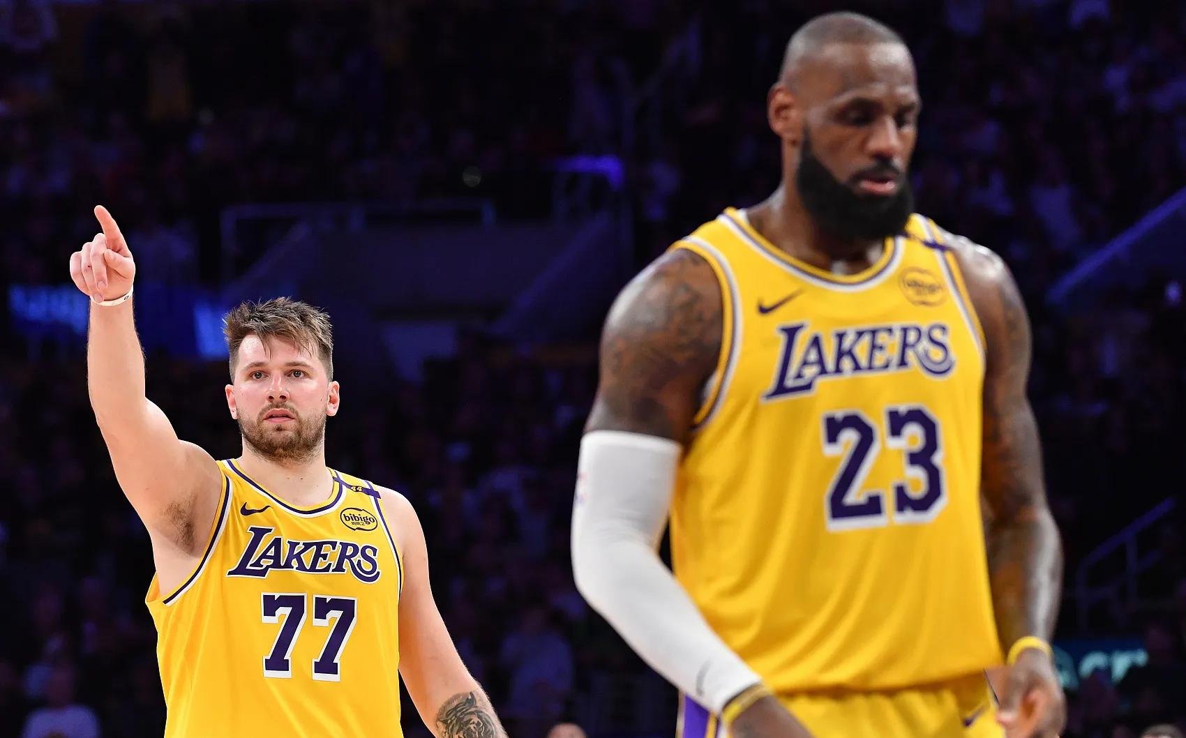 湖人逆转灰熊，继续保持排名的简单介绍