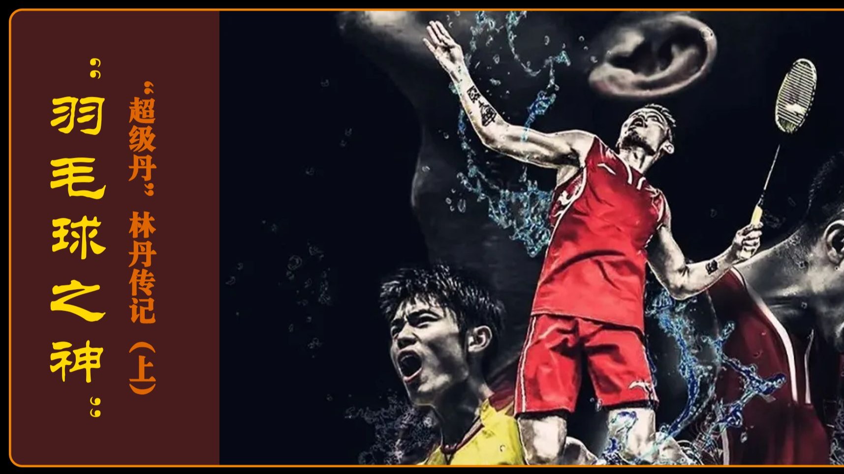 中国羽毛球队轻取法国羽毛球队，林丹统治全场的简单介绍