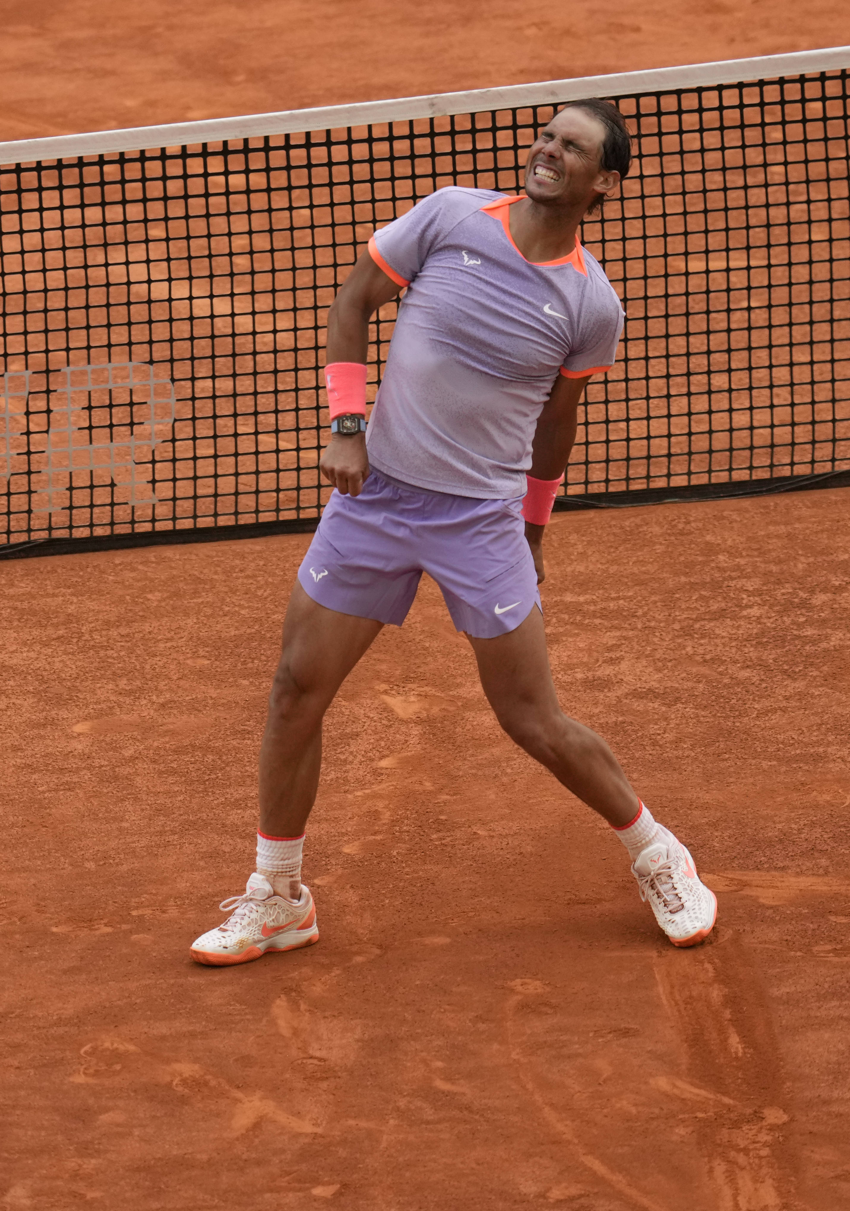 九游体育平台-世界网球队爆冷西班牙网球队，纳达尔关键制胜的简单介绍