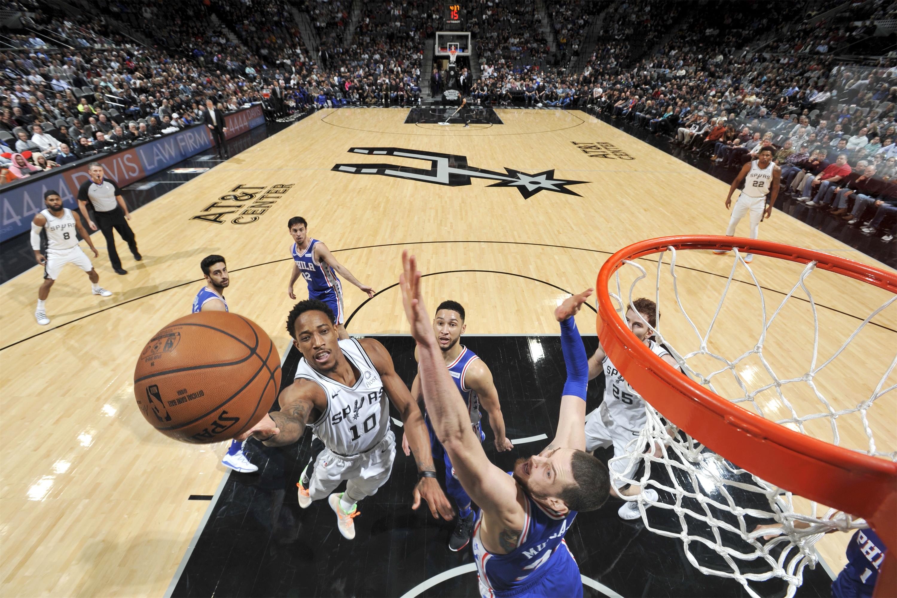 九游体育平台-马刺获胜湖人，德罗赞发威的简单介绍