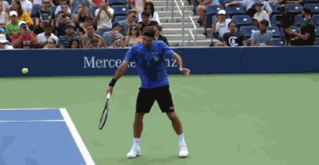 澳大利亚网球队轻取世界网球队,费德勒完成帽子戏法 澳大利亚网球队轻取世界网球队,费德勒完成帽子戏法