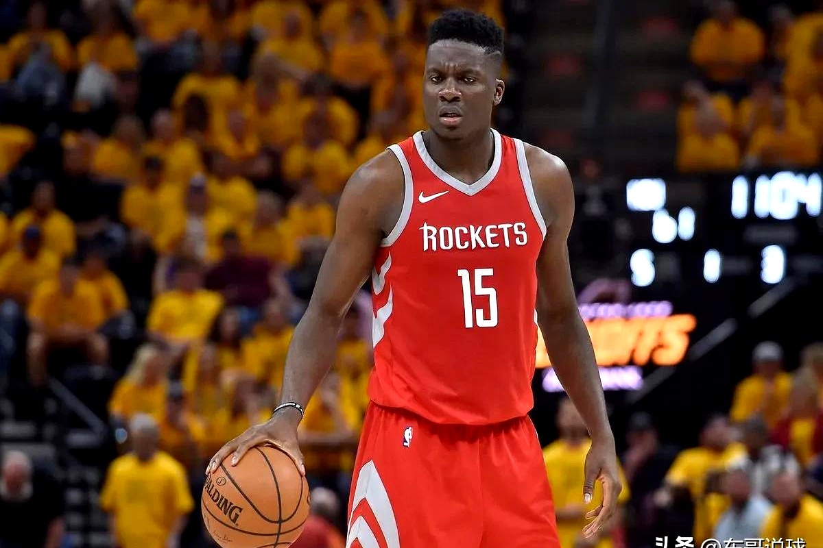 火箭不敌老鹰，哈登三节半大号