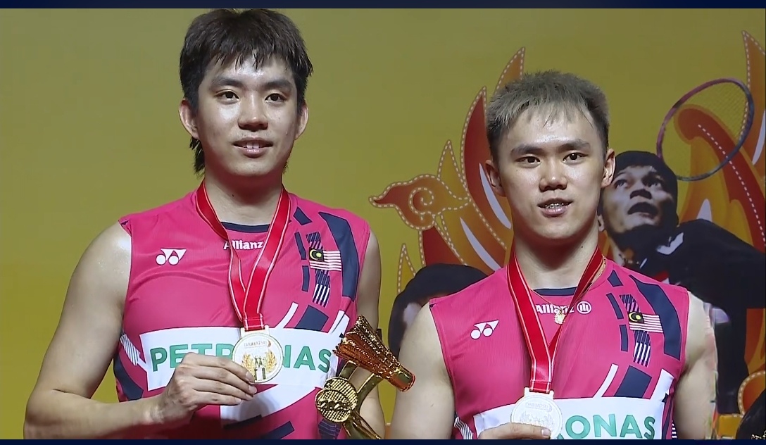 九游体育-包含最新战报：羽毛球豪取连胜，冠军在望的词条