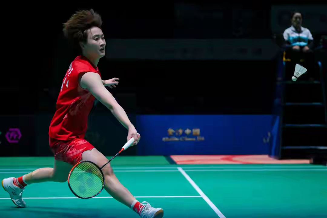 九游娱乐-马来西亚队逆转丹麦队，陈雨菲带队取胜