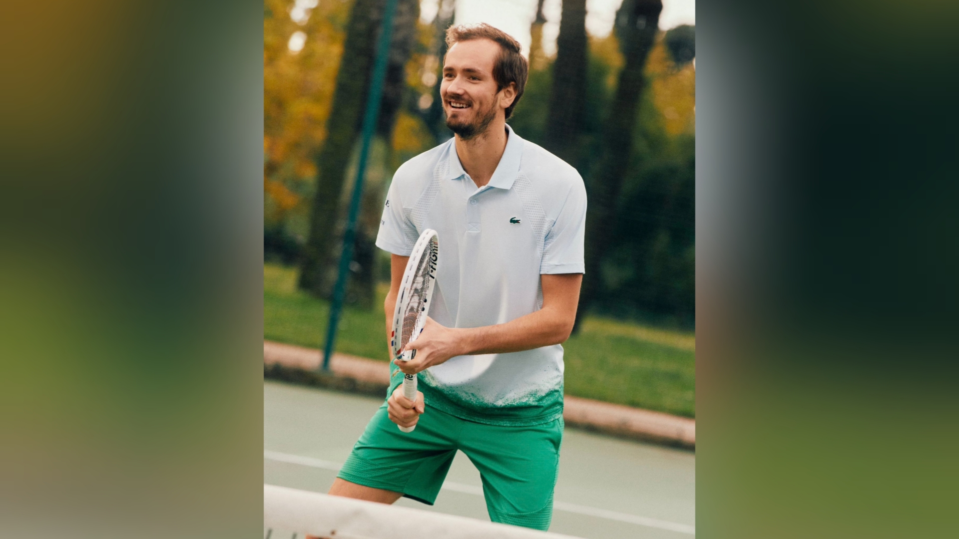 包含澳网碾压年终总决赛，梅德韦杰夫扛起全队的词条