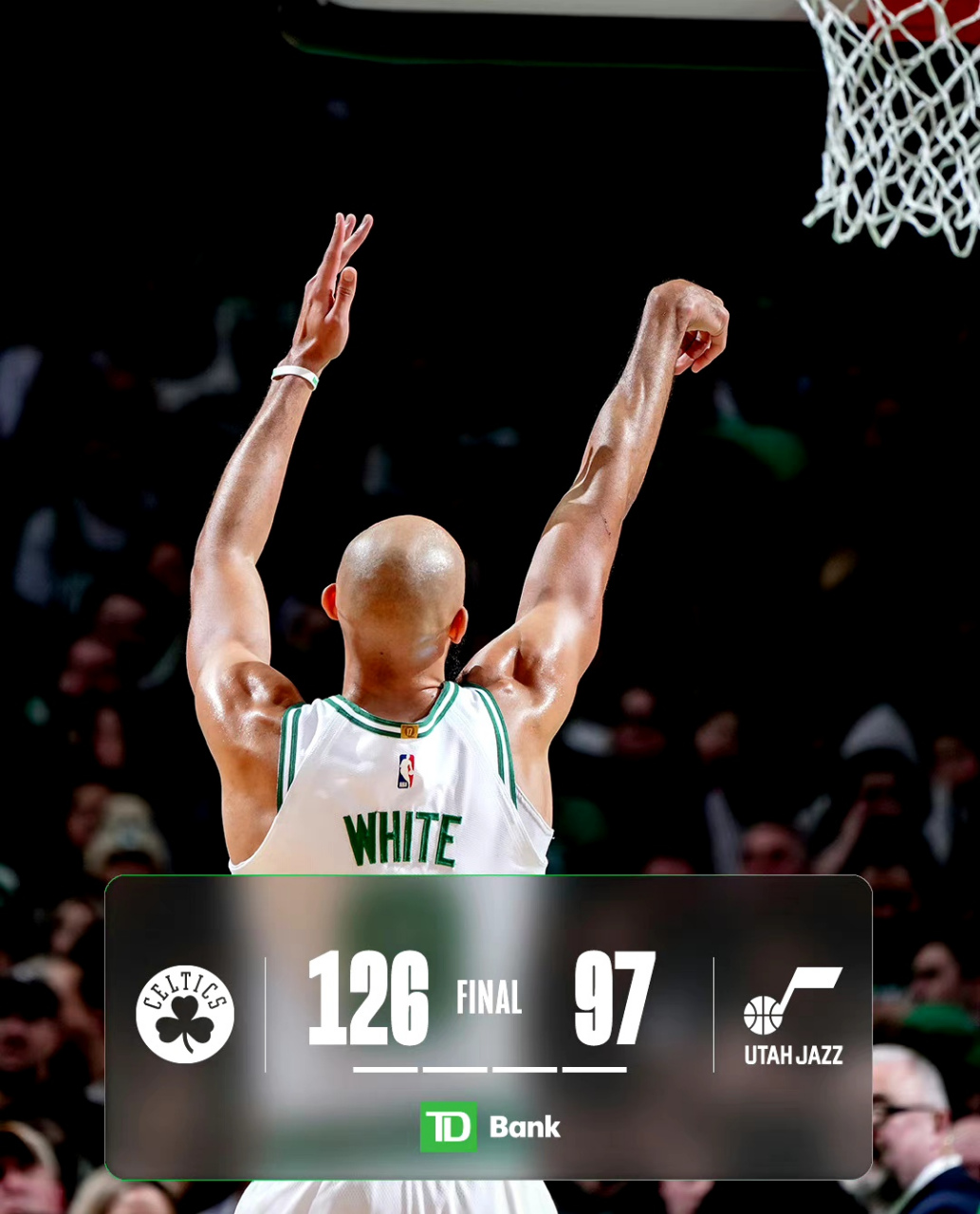 凯尔特人轻取青岛队,塔图姆关键制胜 凯尔特人轻取青岛队,塔图姆关键制胜