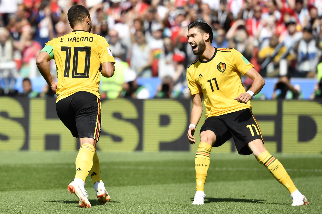 莱比锡红牛轻取比利时，卡拉斯科关键制胜