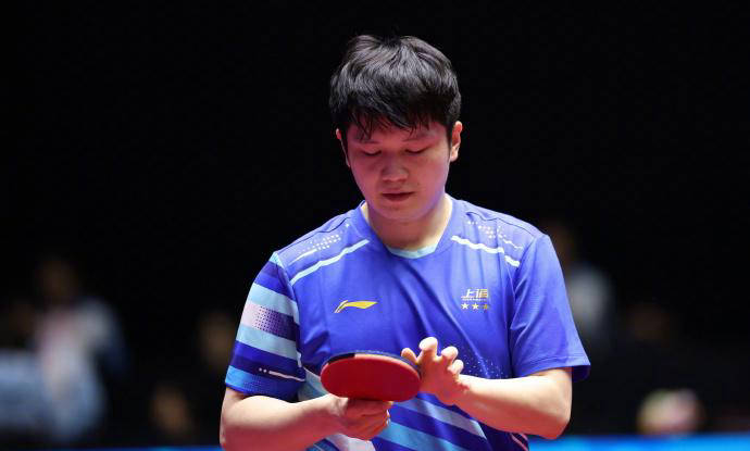 葡萄牙队力克奥地利队，樊振东状态火热