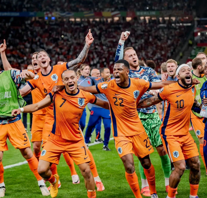 九游APP-荷兰田径队表现抢眼，多项比赛夺冠