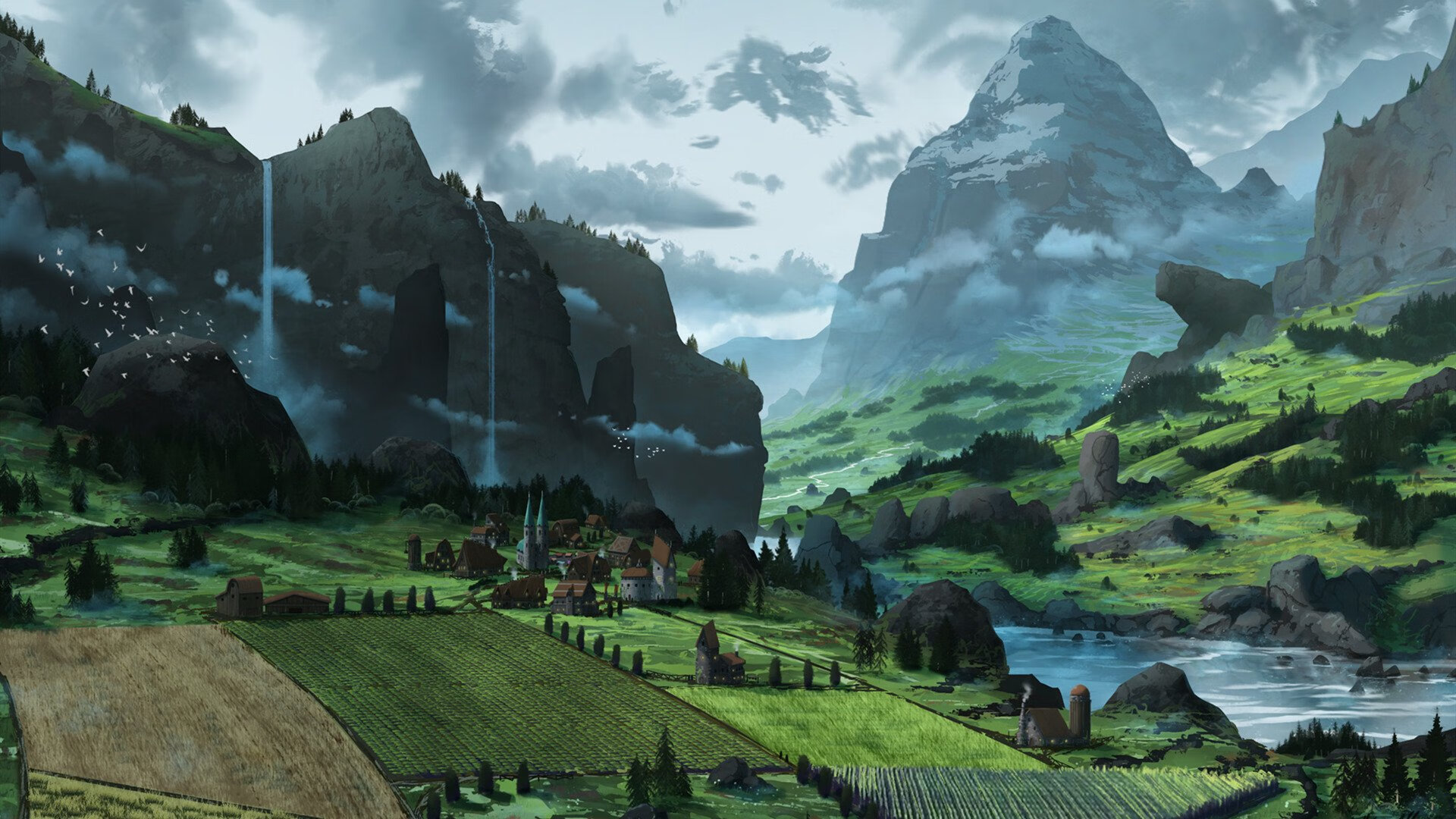 西班牙对阵南非，李刚仁刷新纪录的足球之夜